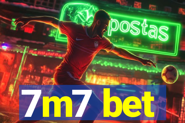 7m7 bet